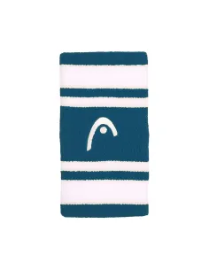 Handgelenkstütze Head Gestreift 2.5 Blau